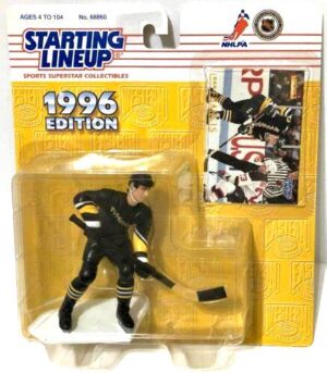 1996 Kenner Ron Frances NHLPA (1)