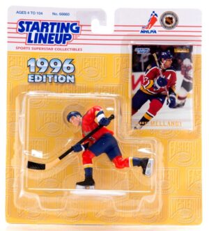 1996 Kenner Scott Mellanby NHLPA