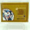 1996 Leaf LE 22k Gold John Elway #15 (3)