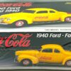 1997 Ertl 1940 Ford “Coca-Cola-Yellow (4)
