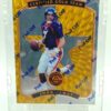 1997 Pinnacle Gold Team John Elway #13 (2)
