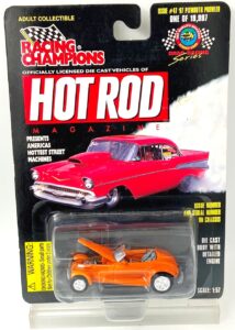 1997 RC Hot Rod Mag 97 Plymouth Prowler (2)