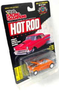 1997 RC Hot Rod Mag 97 Plymouth Prowler (3)