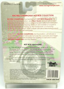 1997 RC Hot Rod Mag 97 Plymouth Prowler (5)
