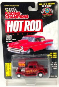 1997 RC Hot Rod Magazine 32 Ford Coupe (3)