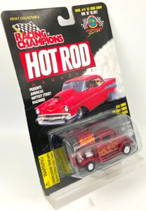1997 RC Hot Rod Magazine 32 Ford Coupe (4)