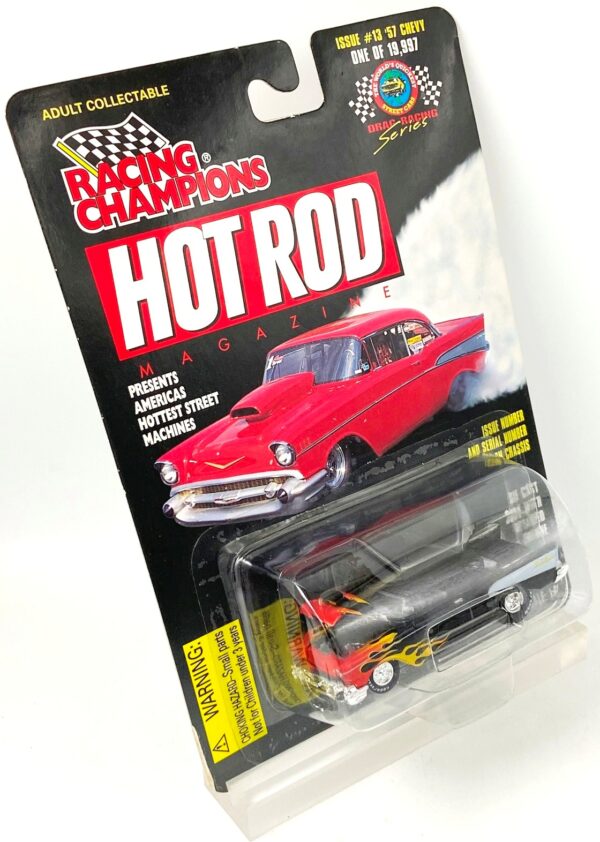 1997 RC Hot Rod Magazine 57 Chevy (3)