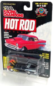 1997 RC Hot Rod Magazine 57 Chevy (4)