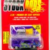 1997 RC Stock Rod 57 Chevy Bel Air (1)