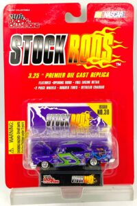 1997 RC Stock Rod 57 Chevy Bel Air (1)