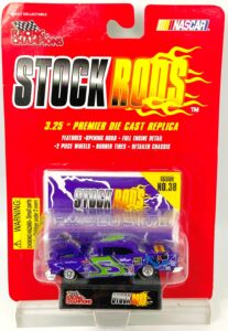 1997 RC Stock Rod 57 Chevy Bel Air (2)