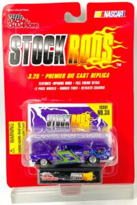 1997 RC Stock Rod 57 Chevy Bel Air (3)