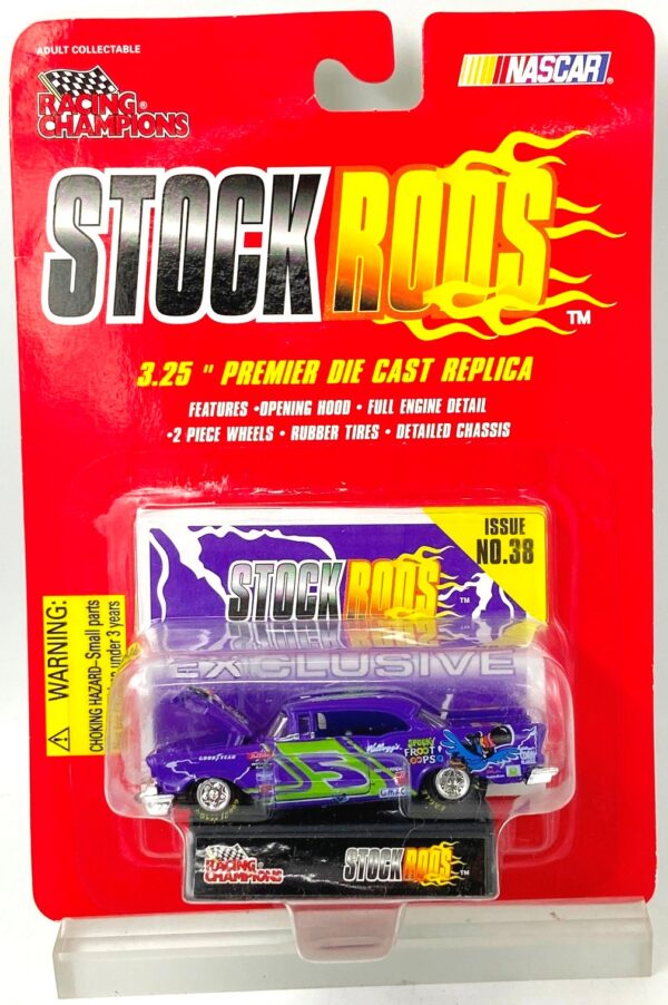 1997 RC Stock Rod 57 Chevy Bel Air (3)