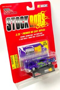 1997 RC Stock Rod 57 Chevy Bel Air (4)