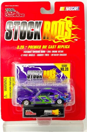 1997 RC Stock Rod 68 Chevy Camaro (1)