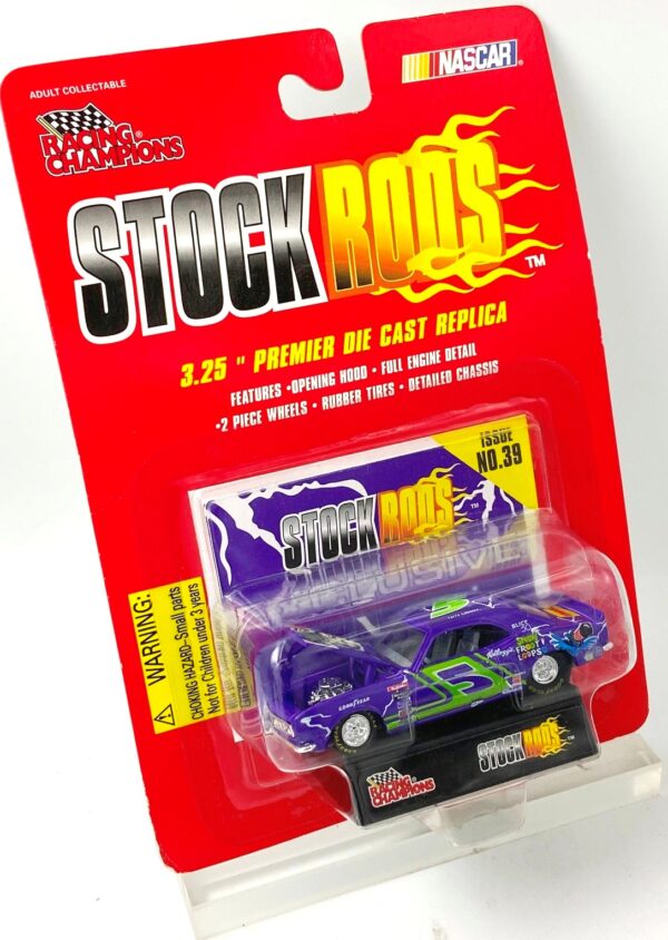 997 RC Stock Rod 68 Chevy Camaro (3)