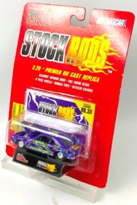 1997 RC Stock Rod 68 Chevy Camaro (4)