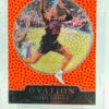 1997 UD Ovation Gold Dennis Rodman #9 (1)