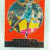 1997 UD Ovation Gold Tim Duncan RC #59 (1) 1997 UD Ovation Gold Tim Duncan RC #59 (1)