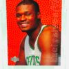 1997 UD Rookie Exclusive Antoine Walker #R6 (1) 1997 UD Rookie Exclusive Antoine Walker #R6 (1)