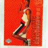 1997 UD Rookie Exclusive Jermaine O'Neal #R19 (1)