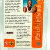 1997 UD Rookie Exclusive Jermaine O'Neal #R19 (2)