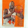1997 UD Rookie Exclusive John Wallace #R2 (1) 1997 UD Rookie Exclusive John Wallace #R2 (1)