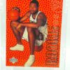1997 UD Rookie Exclusive Marcus Camby #R5 (1)