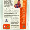 1997 UD Rookie Exclusive Ray Allen #R7 (2) 1997 UD Rookie Exclusive Ray Allen #R7 (2)