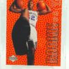 1997 UD Rookie Exclusive Samaki Walker #R8 (1) 1997 UD Rookie Exclusive Samaki Walker #R8 (1)