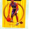 1997 UD Rookie Ovation Quincy Lewis RC #79 (1) 1997 UD Rookie Ovation Quincy Lewis RC #79 (1)