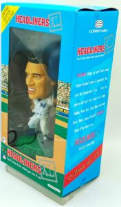 1998 Corinthian Headliners XL MLB Derek Jeter (4)