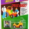1998 Johnny Lightning Speed Buggy Cell #11 (2)