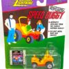 1998 Johnny Lightning Speed Buggy Cell #12 (1)