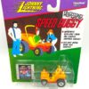 1998 Johnny Lightning Speed Buggy Cell #12 (2)