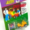 1998 Johnny Lightning Speed Buggy Cell #12 (3)