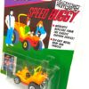 1998 Johnny Lightning Speed Buggy Cell #12 (4)