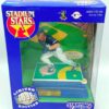 1998 Kenner SLU Stadium Stars Bernie Williams (2)