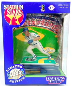 1998 Kenner SLU Stadium Stars Ken Griffey Jr (1)