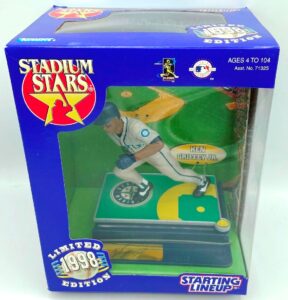1998 Kenner SLU Stadium Stars Ken Griffey Jr (2)