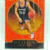 1998 Ovation Gold Jason Williams RC #77 (1) 1998 Ovation Gold Jason Williams RC #77 (1)