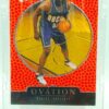 1998 Ovation Gold Robert Traylor RC #76 (1)