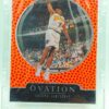 1998 Ovation Silver Antawn Jamison RC #74 (1) 1998 Ovation Silver Antawn Jamison RC #74 (1)