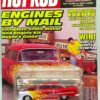 1998 RC Hot Rod Mag 55 Chevy Bel Air Flames (2)
