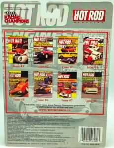 1998 RC Hot Rod Mag 55 Chevy Bel Air Flames (5)