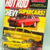 1998 RC Hot Rod Mag Yellow 55 Chevy Bel Air (3)