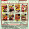 1998 RC Hot Rod Mag Yellow 55 Chevy Bel Air (4)