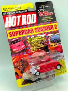 1998 RC Hot Rod Magazine 34 Ford Coupe (3)