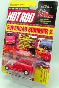 1998 RC Hot Rod Magazine 34 Ford Coupe (4)