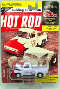 1998 RC Hot Rod Magazine 53 Ford F-100 (1)